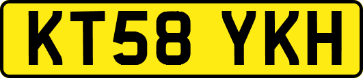 KT58YKH