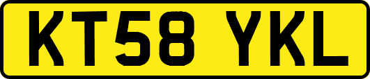 KT58YKL