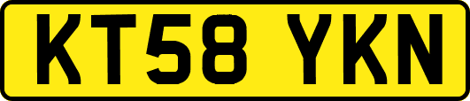 KT58YKN