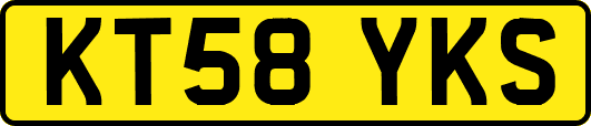 KT58YKS