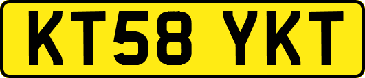 KT58YKT