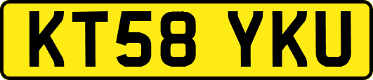 KT58YKU