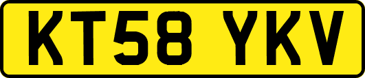 KT58YKV