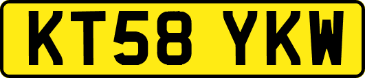 KT58YKW