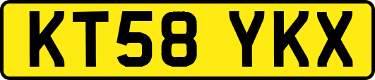 KT58YKX