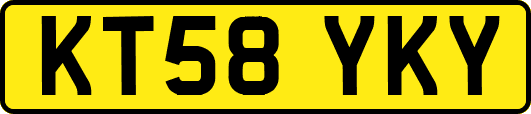 KT58YKY