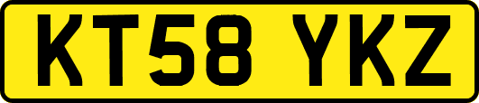 KT58YKZ