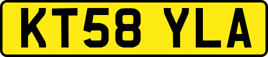 KT58YLA