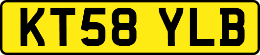 KT58YLB
