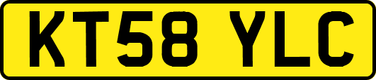 KT58YLC