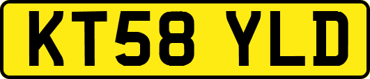 KT58YLD