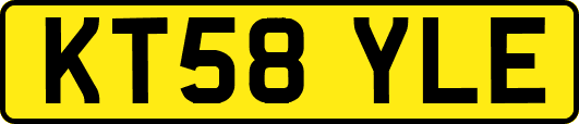 KT58YLE