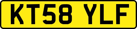 KT58YLF