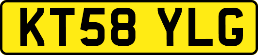 KT58YLG