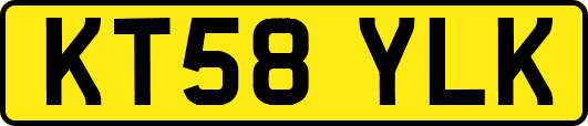KT58YLK