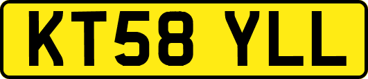 KT58YLL