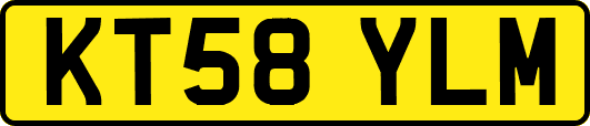KT58YLM