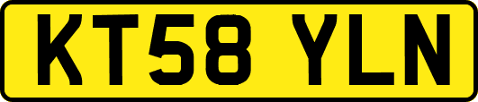 KT58YLN