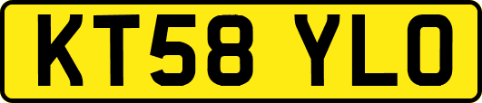 KT58YLO