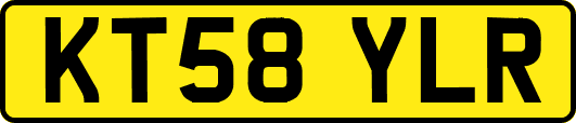 KT58YLR