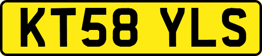 KT58YLS