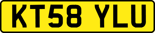 KT58YLU