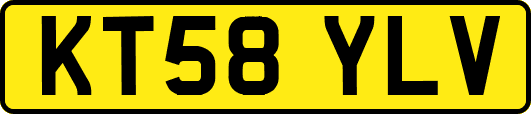 KT58YLV