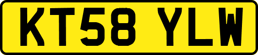 KT58YLW