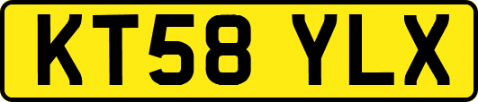 KT58YLX