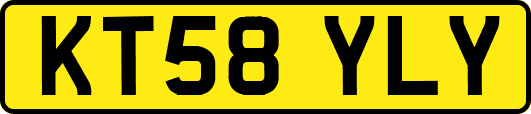 KT58YLY