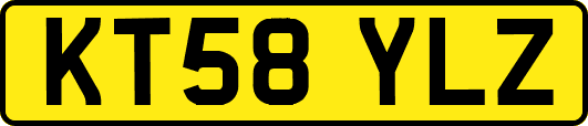 KT58YLZ