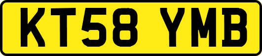 KT58YMB