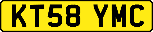 KT58YMC