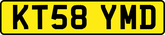 KT58YMD