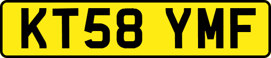 KT58YMF