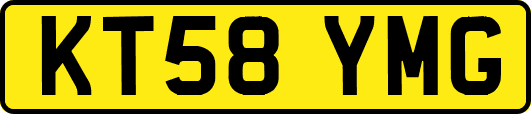 KT58YMG