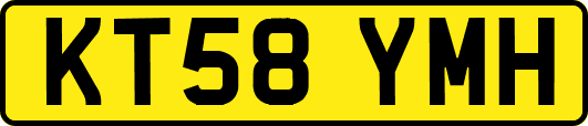KT58YMH