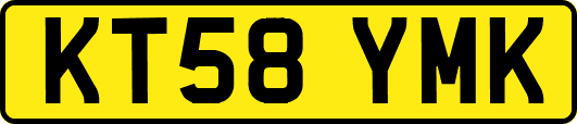 KT58YMK