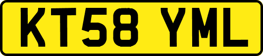 KT58YML