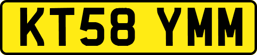 KT58YMM