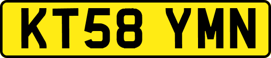 KT58YMN