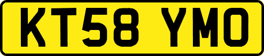 KT58YMO