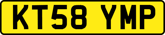 KT58YMP