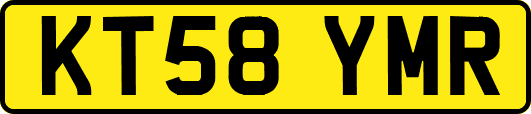 KT58YMR