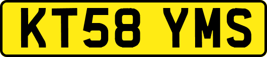 KT58YMS