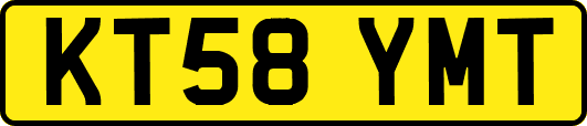 KT58YMT