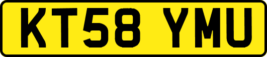 KT58YMU