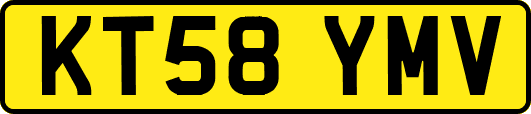 KT58YMV