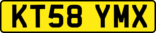KT58YMX