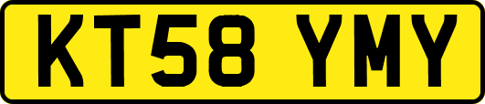 KT58YMY